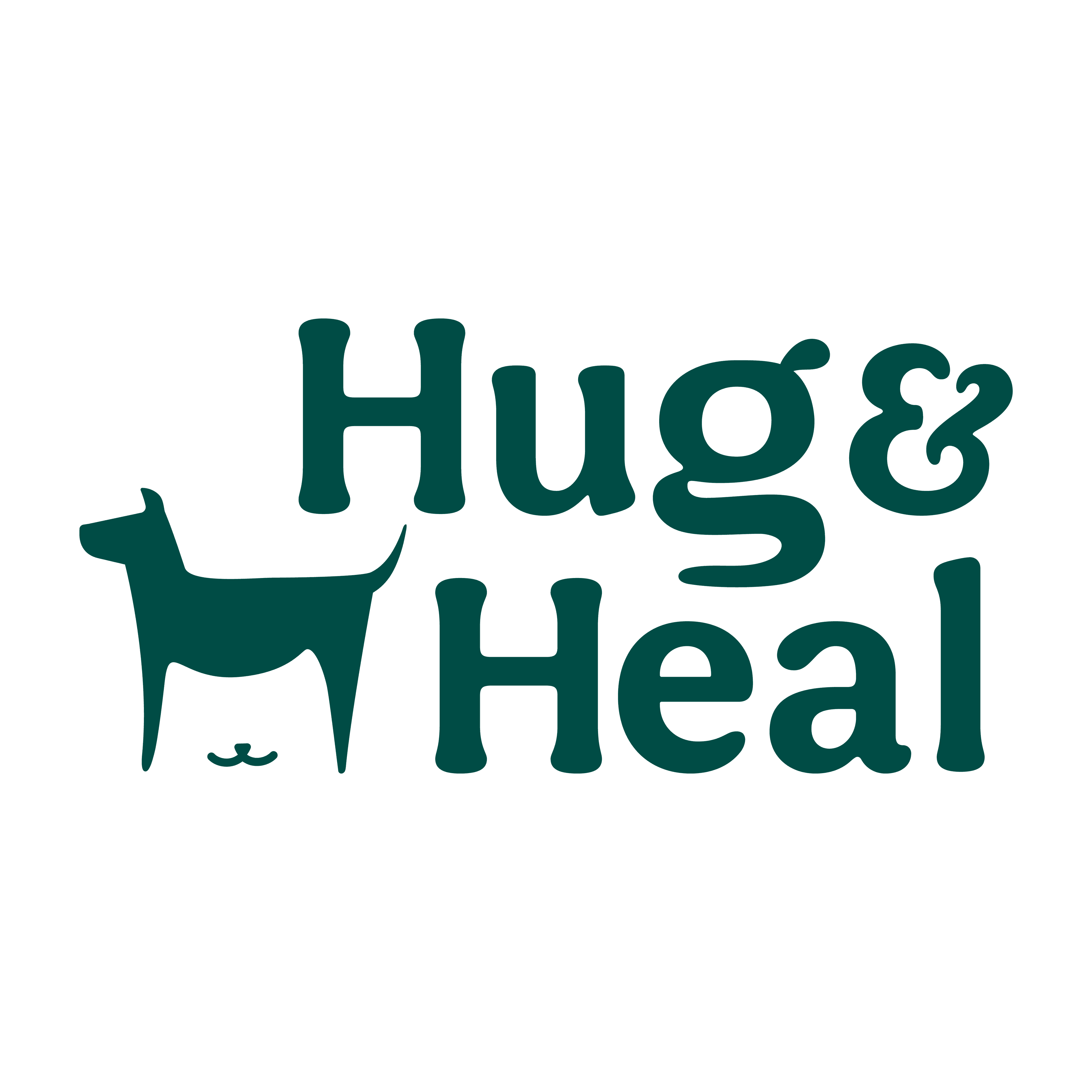Hug & Heal Pet Hospital & Community